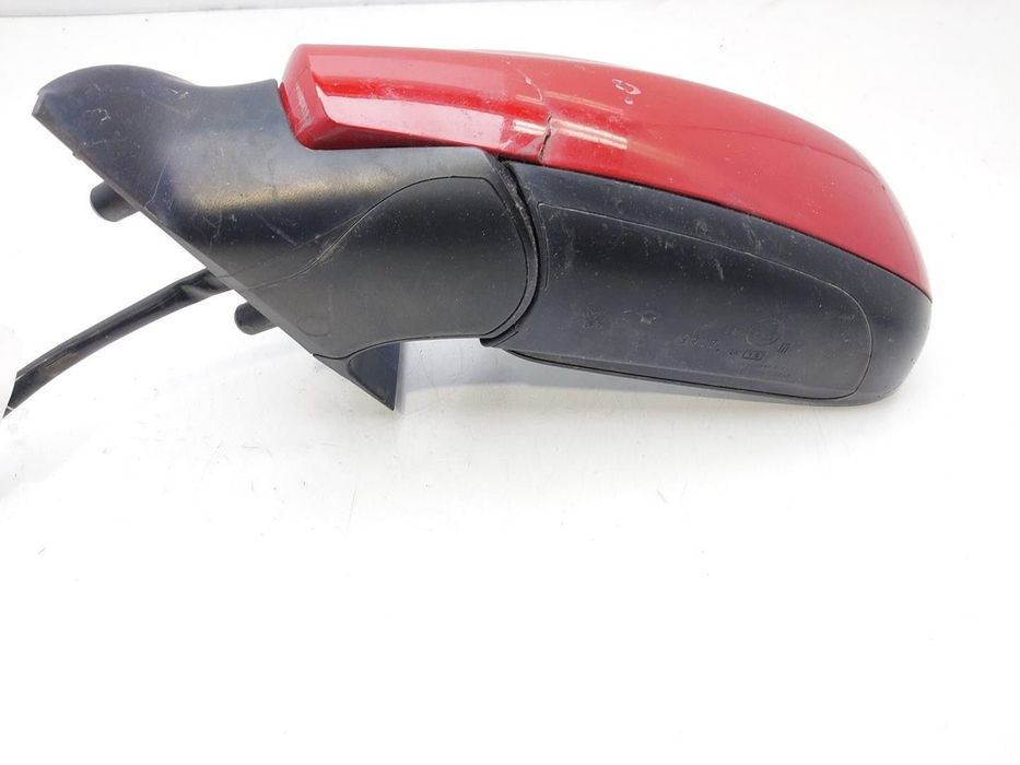 ESPELHO RETROVISOR ESQUERDO PEUGEOT 307 CC 2004 -96569908XT