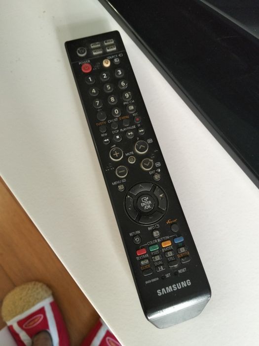 LCD Samsung 40 pol - LE40N87BDX/XEC