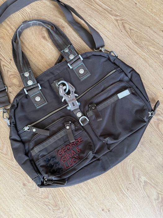 Сумка George Gina & Lucy GGL