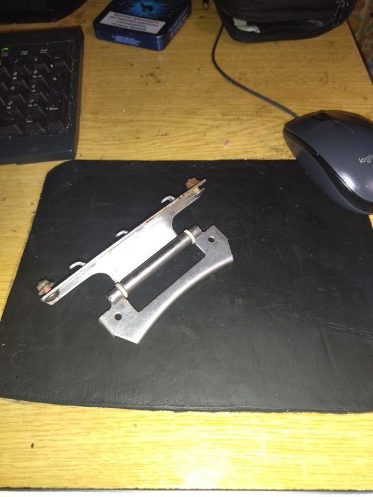 Продам петлю для люка стиральной машины