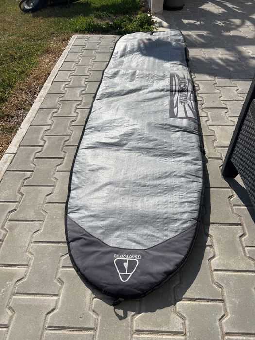 Capa prancha surf 9”