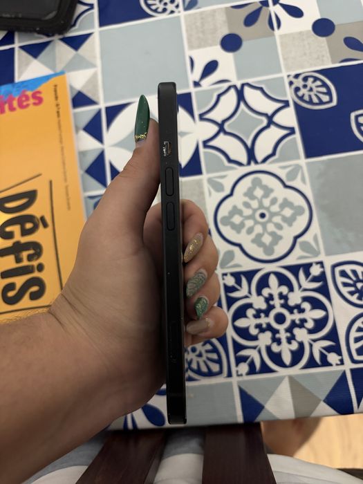 vendo iphone 15 128gb