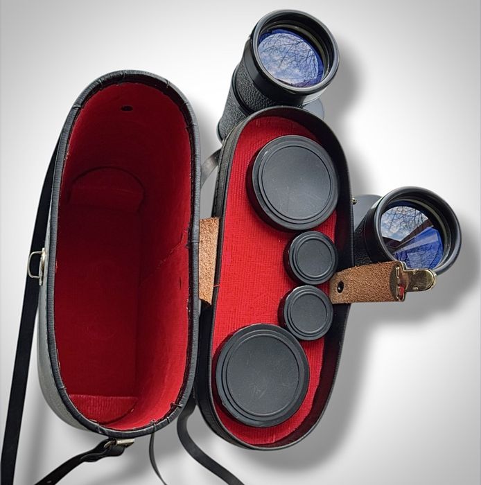 Бінокль Японія Omiya 10*50 (J-B32) #304