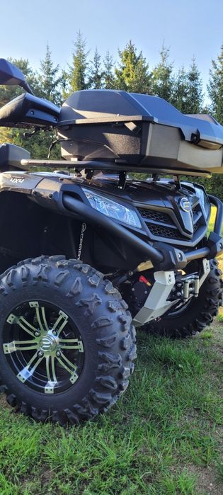 Cfmoto