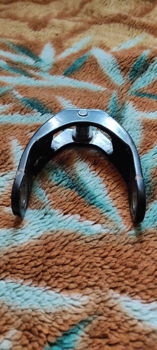 Specialized Kenevo gen1\Enduro 2017-2019. 230х62.5 216х63  адаптер