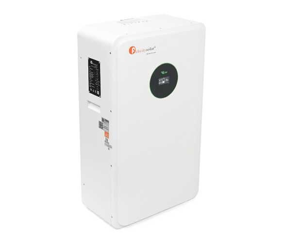 Акумулятор FelicityESS FLA48230-EU 48V 230Ah (11.8kWh), BMS 150A/16S