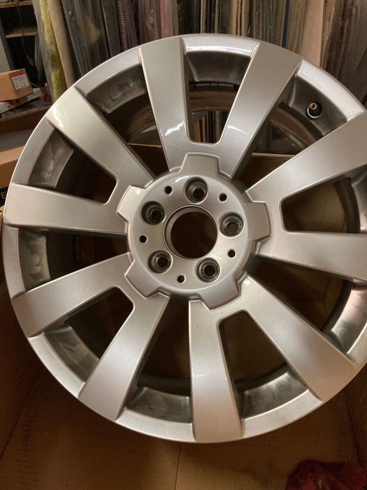 Jantes originais para Mercedes GLK