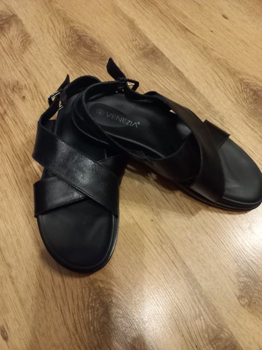 Sandały Męskie Venezia 43