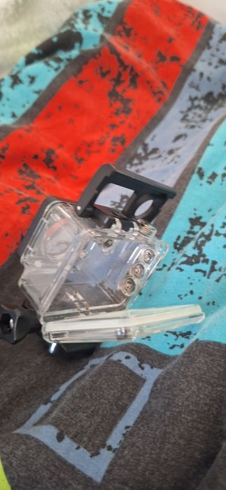 Kamera sjcam sj5000x