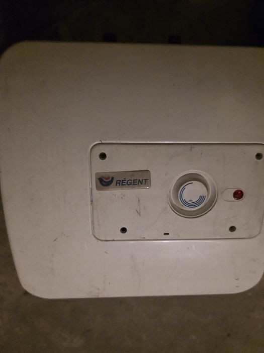 Podgrzewacz wody