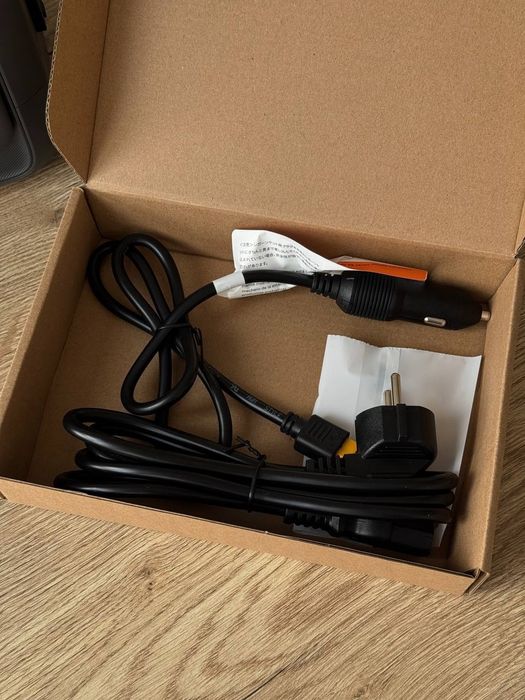 Bluetti elite 30v2 нова, оригінал