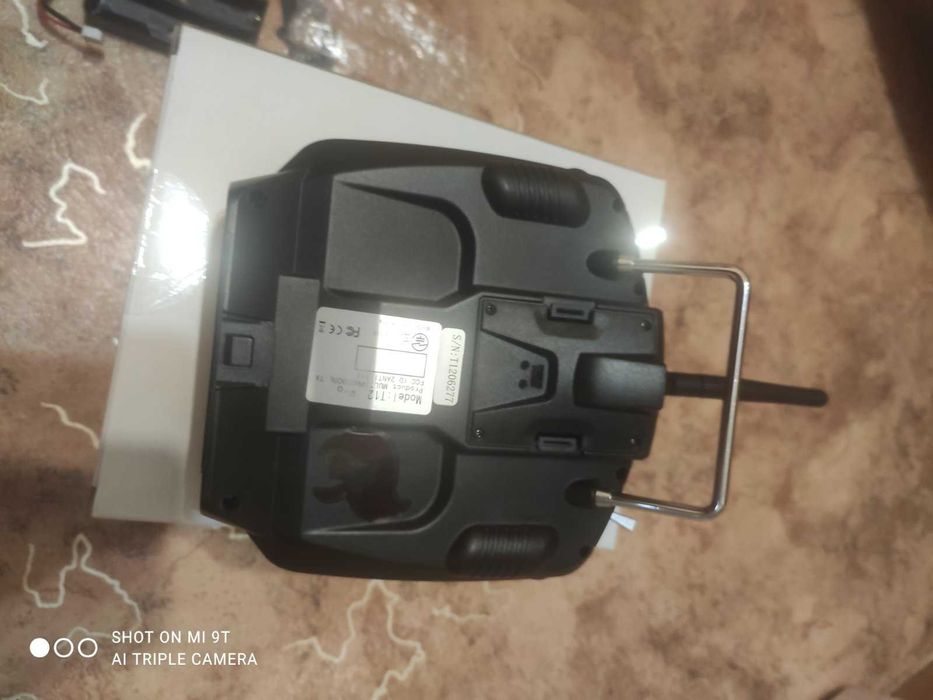 Пульт управления Jumper T12 для дронов: 4 800 грн. - Набори для ...