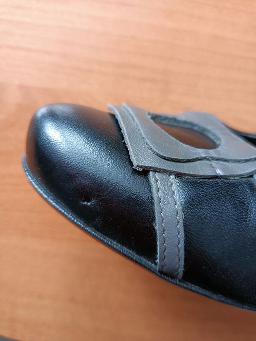 Buty damskie czółenka