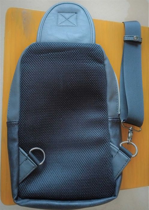 Bolsa tira colo Misako NOVA