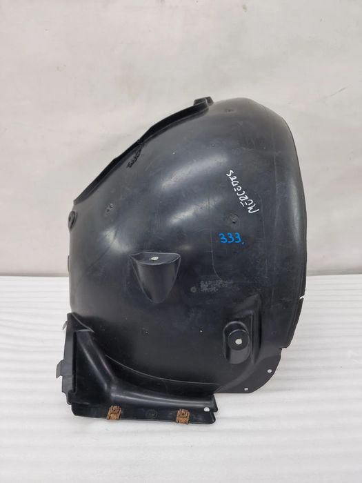 MERCEDES E-KLASSA W211 02-06 PRAWE NADKOLE PRZEDNIE PRZÓD , TYLNA TYLNIA CZĘŚĆ , NR A2116981430 , NR AUKCJI N333