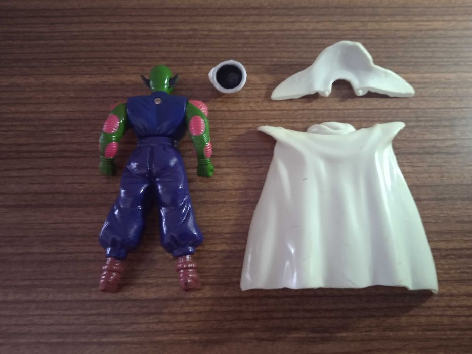 Dragon Ball Z Figura Picollo