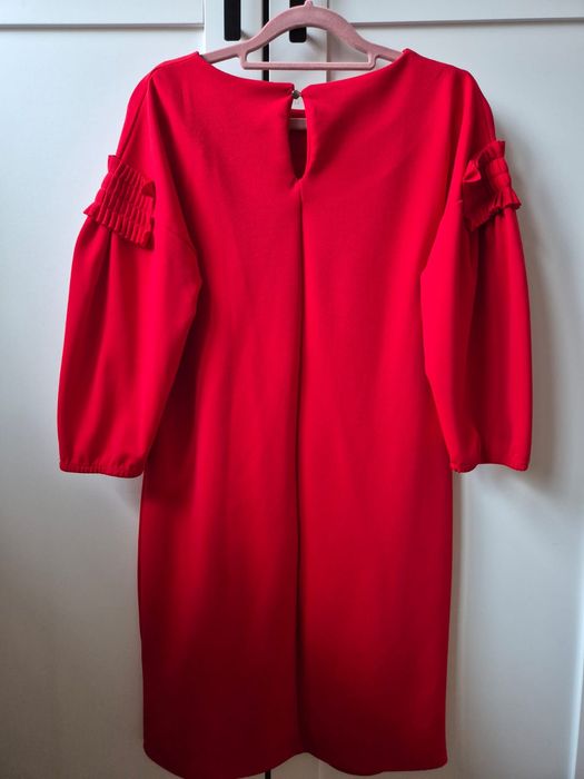 Sukienka Top Secret rozm.36