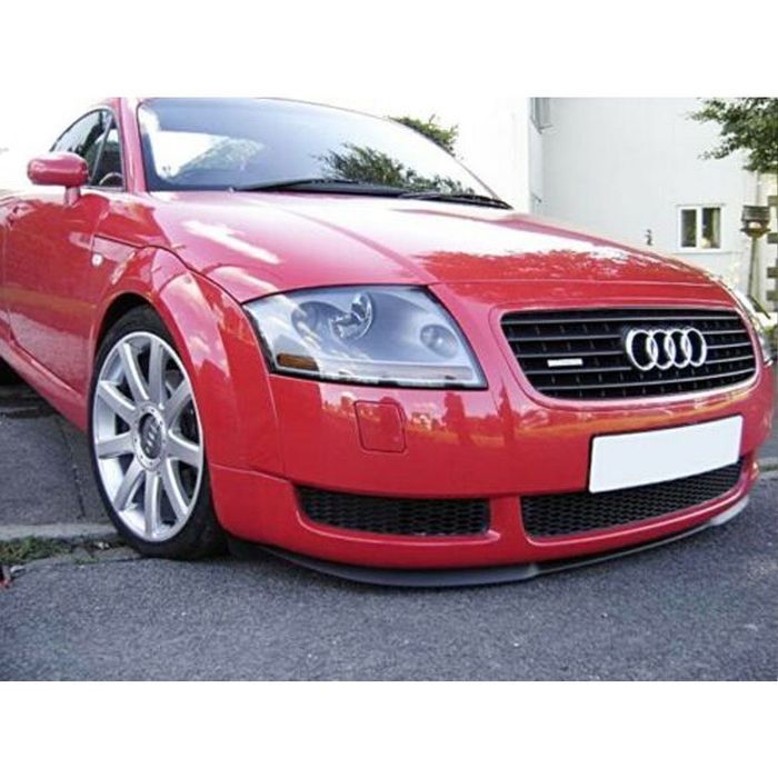 Lip Cupra NOVO (Ibiza 6L 6k2, Audi A3, Golf 4 etc)