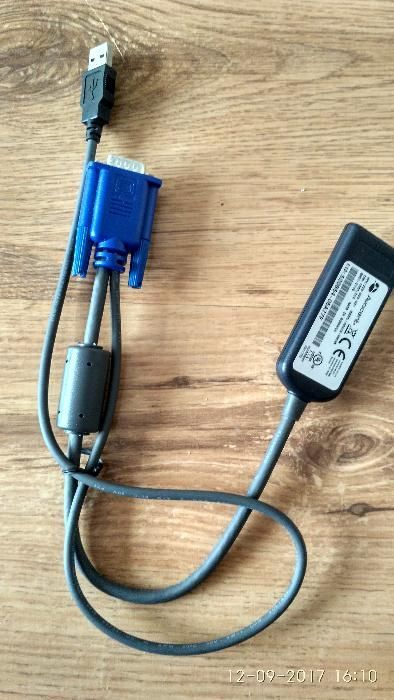 Przelacznik Avocent MODULE - MPUIQ-VMCHS