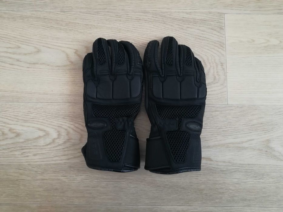 Мотоперчатки мотоциклетные перчатки кожаные Held Размер S