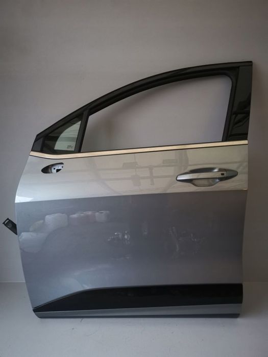 KIA SPORTAGE V 23 DRZWI LEWE PRZEDNIE PRZOD KOMPLETNE CSS