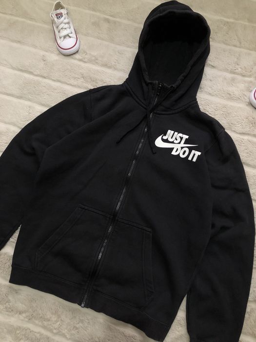 NIKE NSW Hoodie (S) флисовое худи мужское женское толстовка кофта