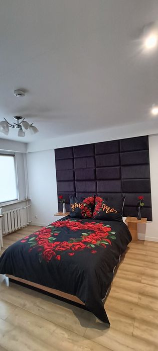 Promocja Apartament  Dreams, darmowy parking wokół budynku, Wi