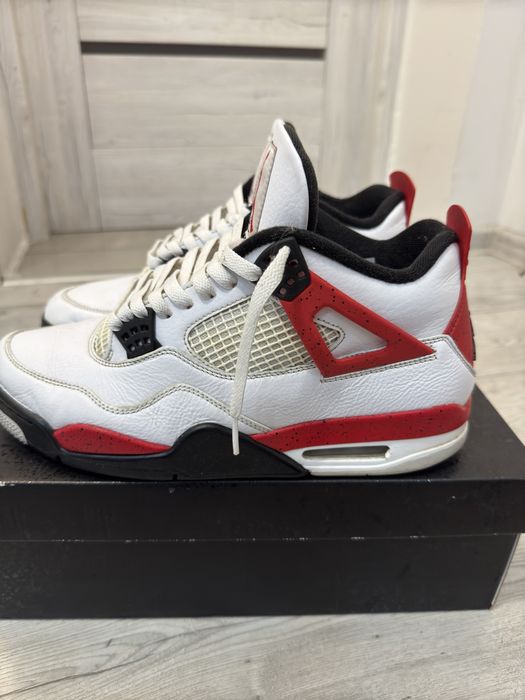 JORDAN 4 dorawastore