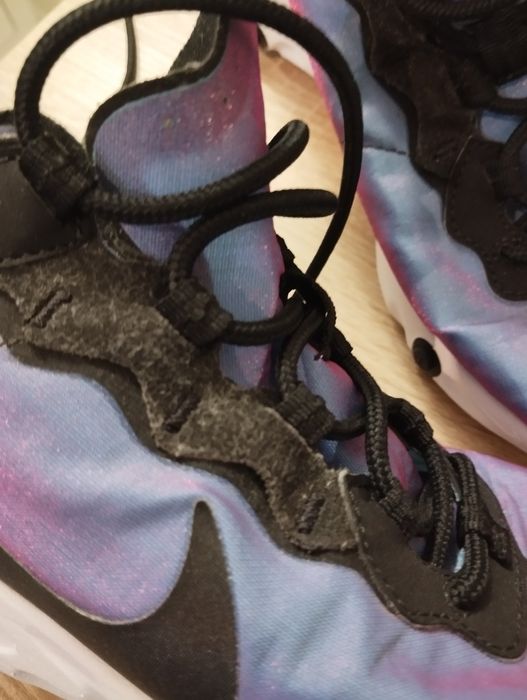 Nike buty do biegania