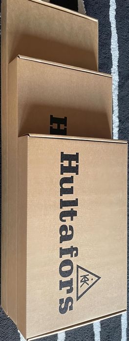 Ściski jednoręczne Hultafors