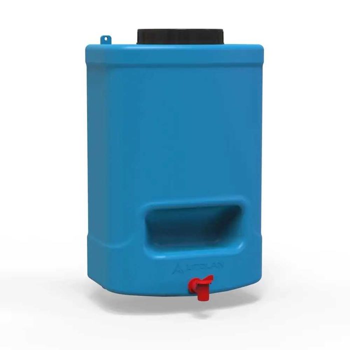 Рукомийник, умивальник  пластиковий 20 літрів  РОЗПРОДАЖ