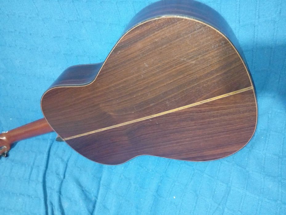 Guitarra Clássica APC 9C
