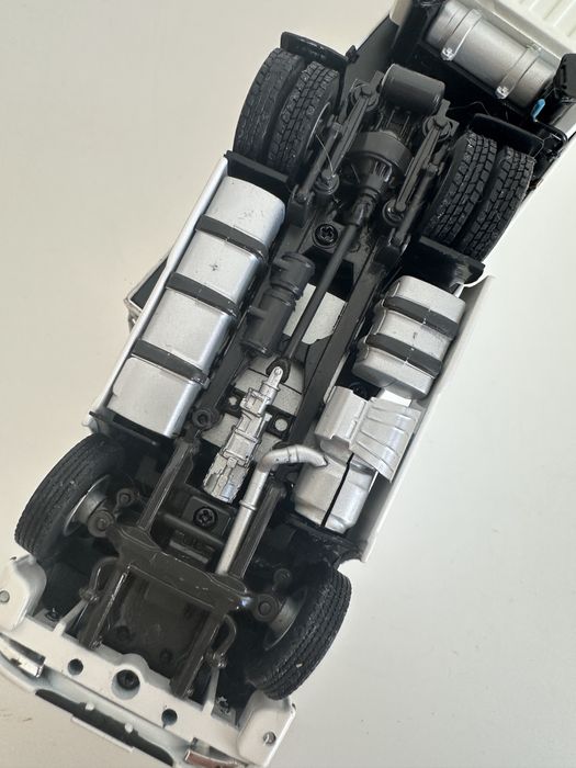 Camião DAF COM 32 cm