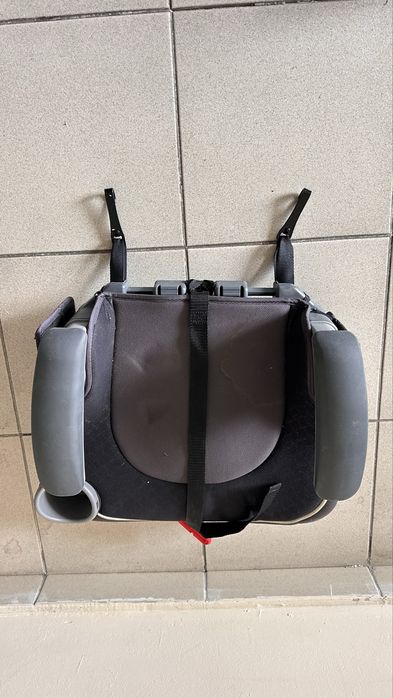 Продам автокрісло recaro monza nova