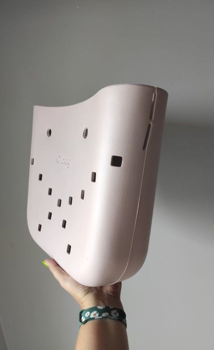 Obag rosa smoke for obag