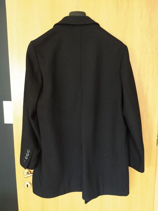 Vistula płaszcz męski, stan idealny,