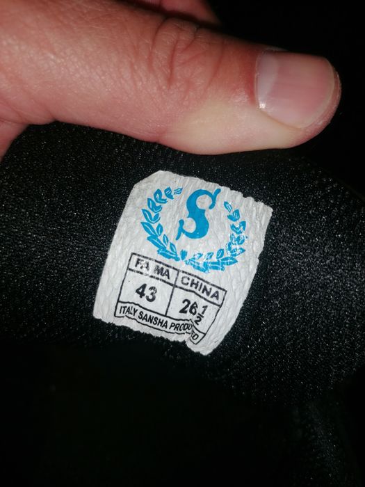 Vendo sapatos para dança