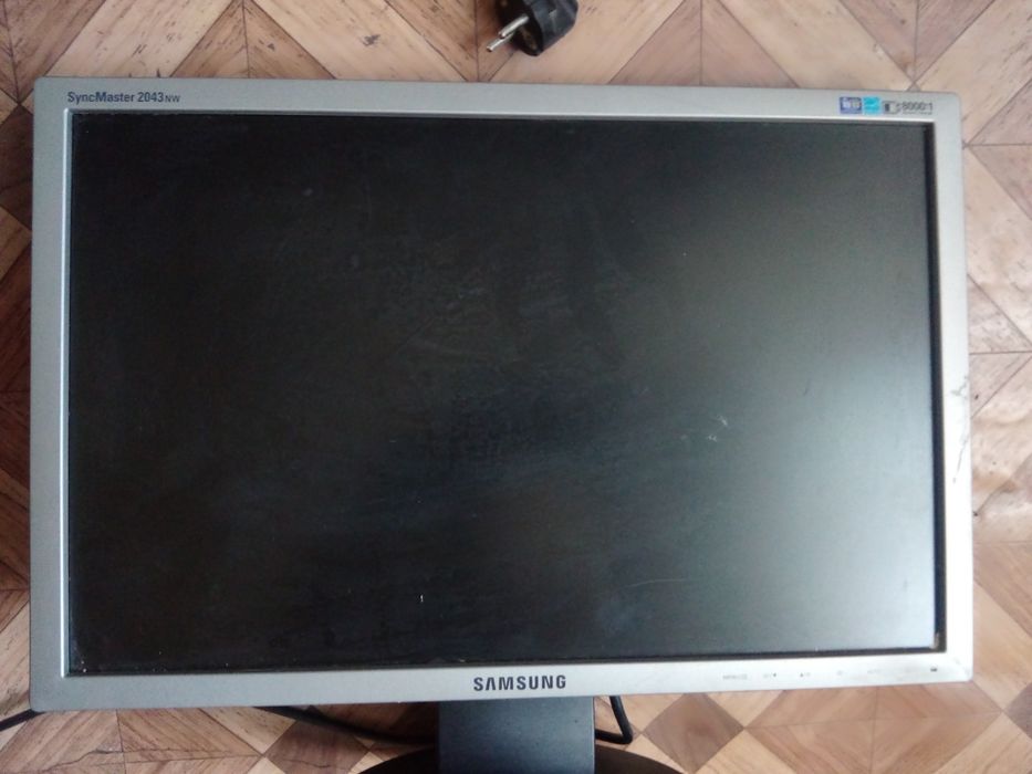Монитор компьютерный  Samsung