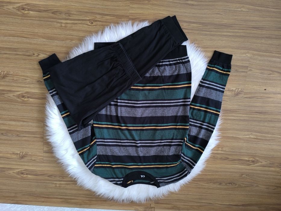 Піжама трикотажна  C&A р. L