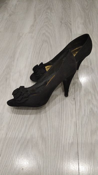 Pantofle damskie