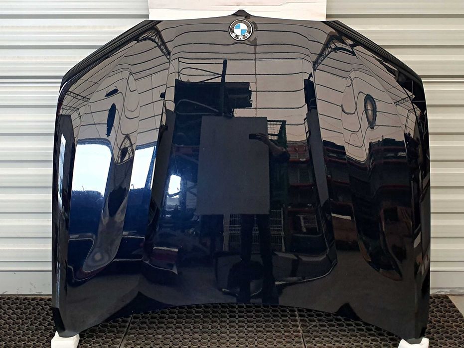 BMW X7 G07 Капот