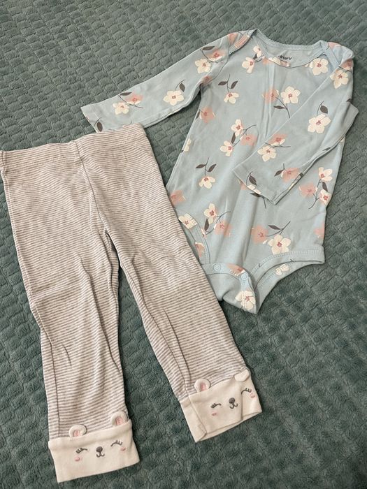 Дитячий комплект Carter's
