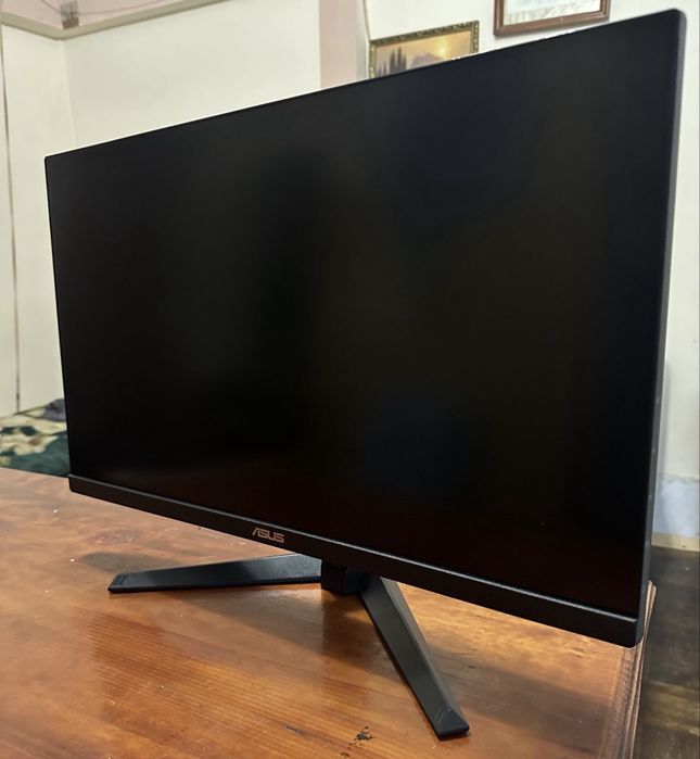 24ʼʼ 165гц Asus VG249Q1A