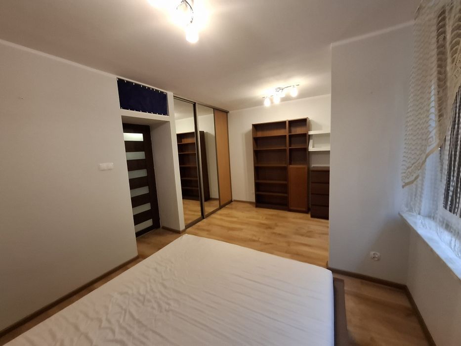 Mieszkanie – Warszawa - Widok 3