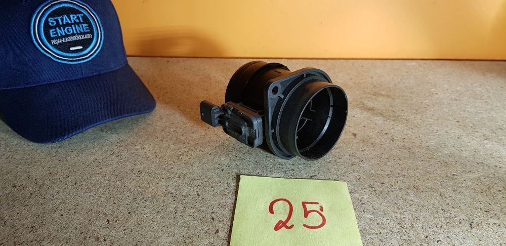 Medidor Massa Ar Vw Seat Audi Skoda A1 A3 Caddy Leon Altea 1.6 TDI