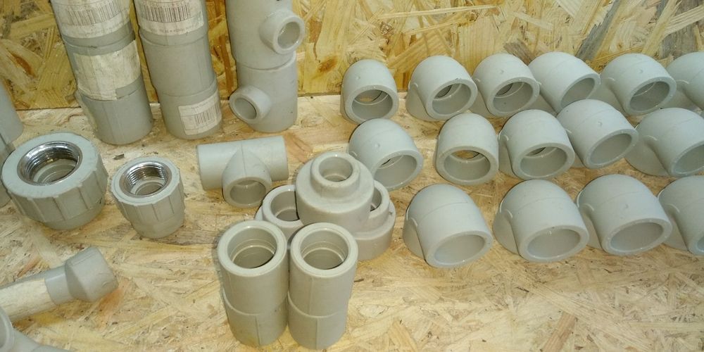 Шаровый кран,муфта , обход,колено, для сантехники