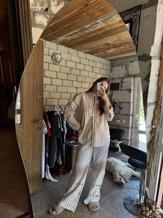 Літній костюм H&M