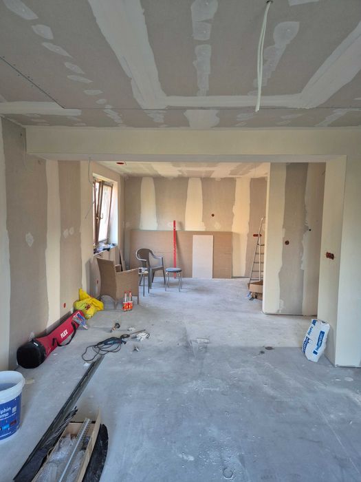 Firma Remontowo Budowlana