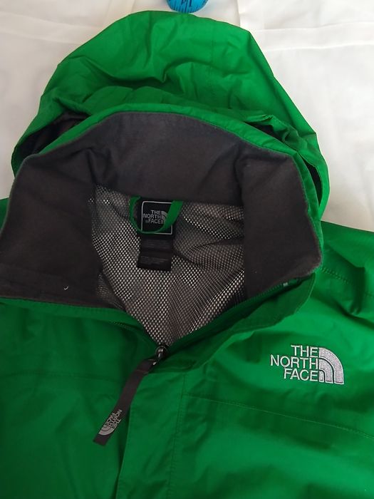 The North Face kurtka z kapturem