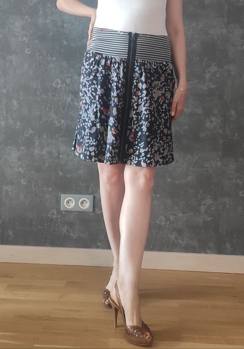 Letnia spódniczka Dept